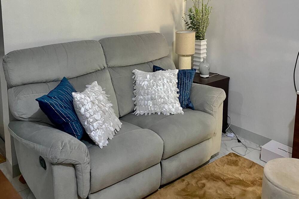 Photo of Livingroom in Morong