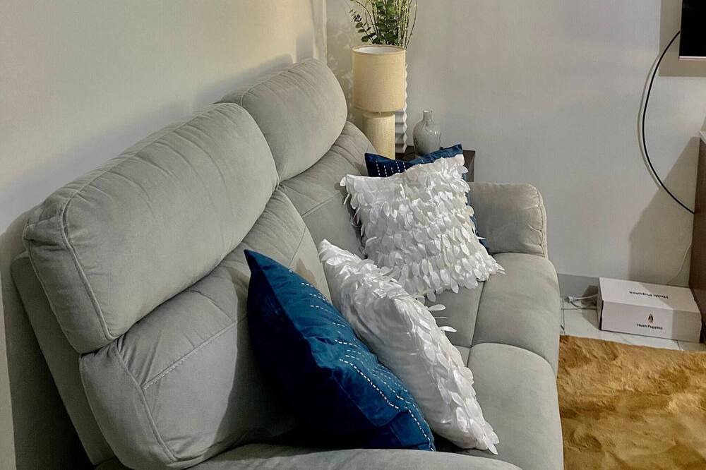 Photo of Livingroom in Morong
