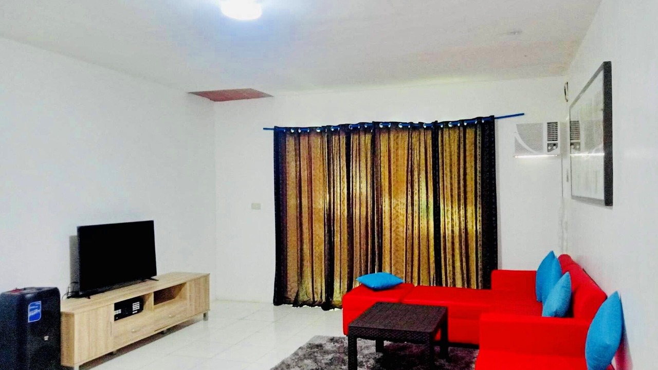 Photo of Bedroom in Malita