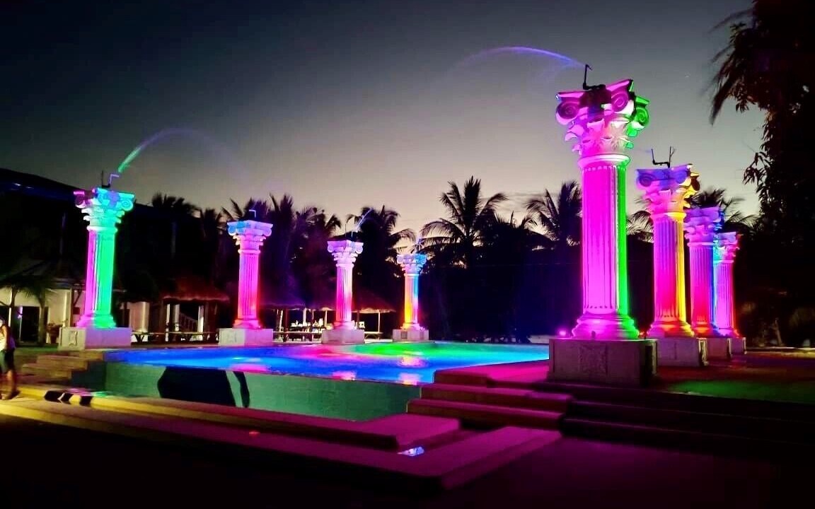 Photo of Outdoor in Malita