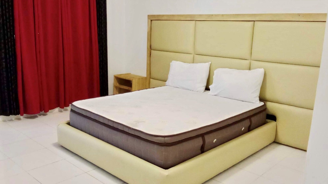 Photo of Bedroom in Malita