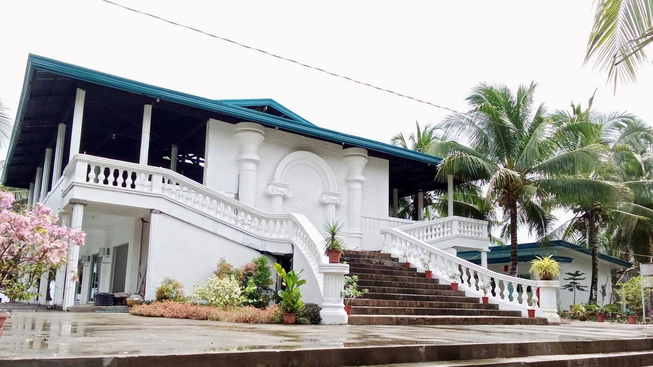 Photo of Outdoor in Malita