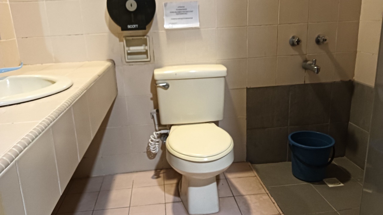 Photo of Bathroom in Sarikei