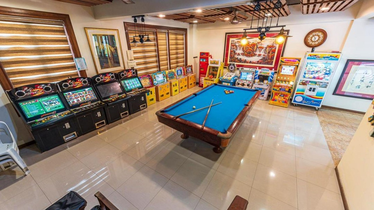 Photo of Bedroom in Kampung Chamang