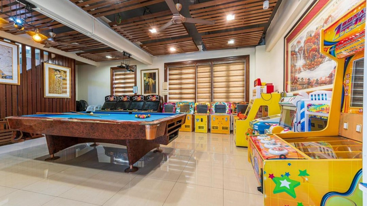 Photo of Bedroom in Kampung Chamang