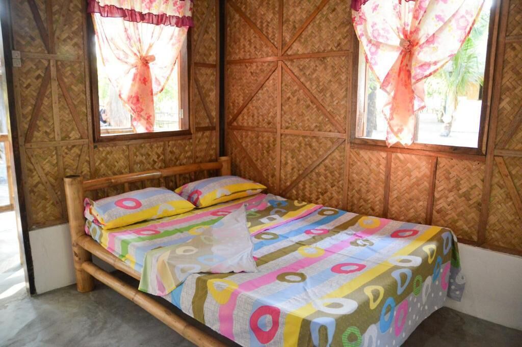 Photo of Bedroom in Sablayan