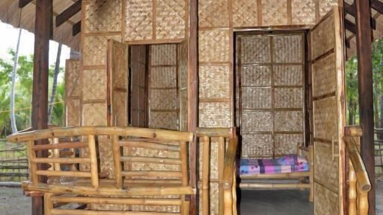 Photo of Bedroom in Sablayan