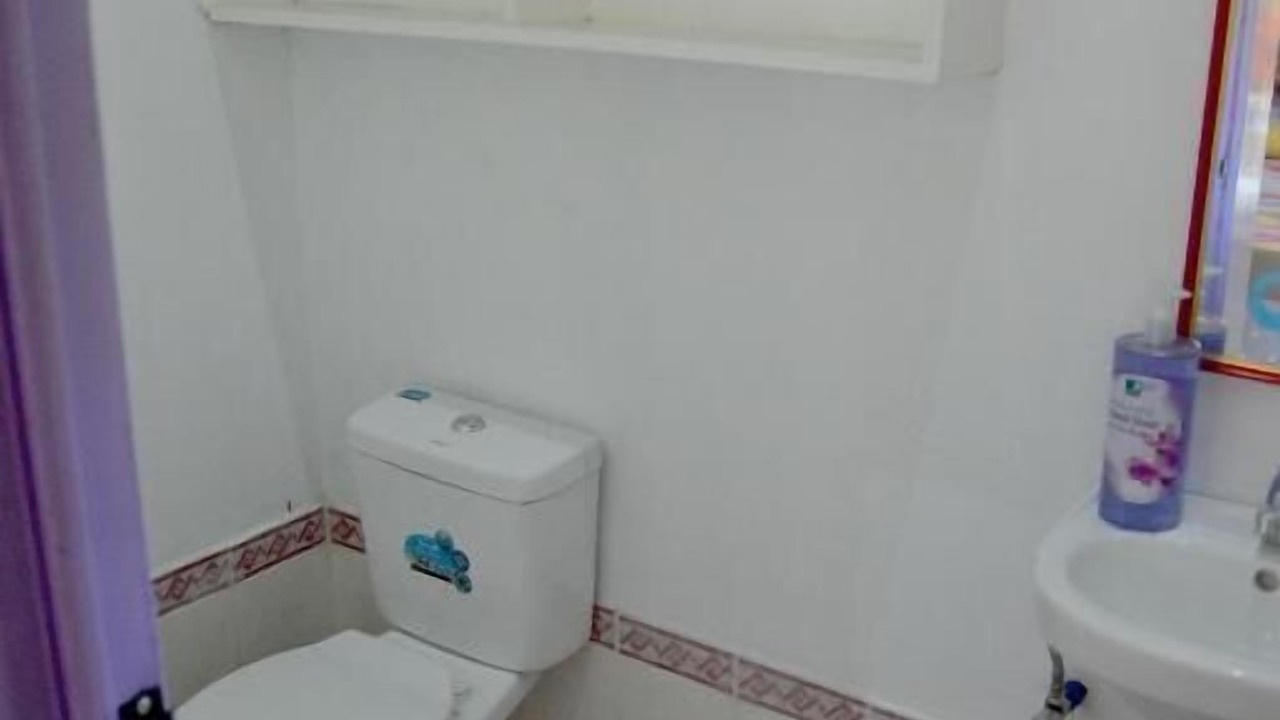 Photo of Bathroom in Sablayan