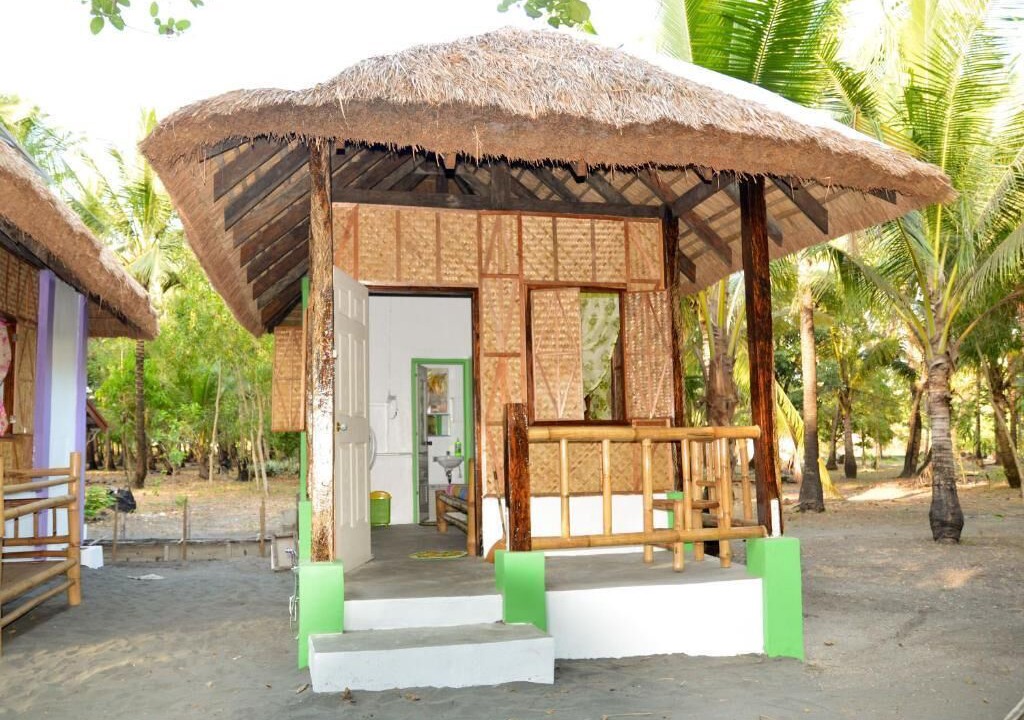 Photo of Bedroom in Sablayan