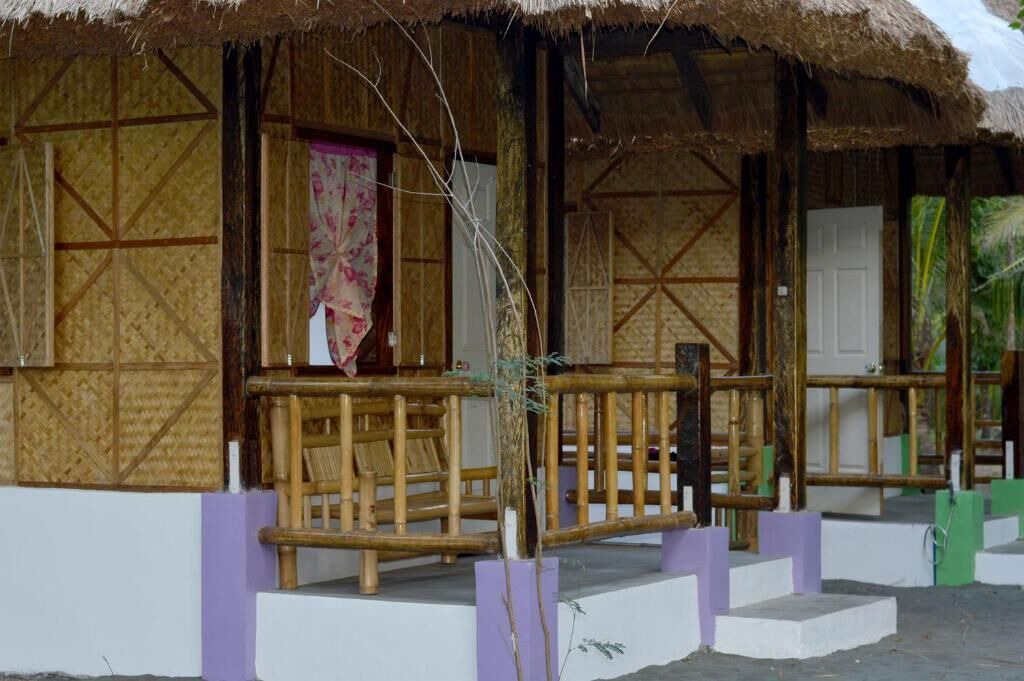 Photo of Bedroom in Sablayan