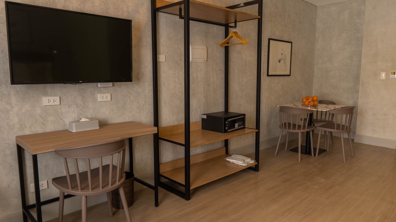 Photo of Bedroom in Santa Cruz