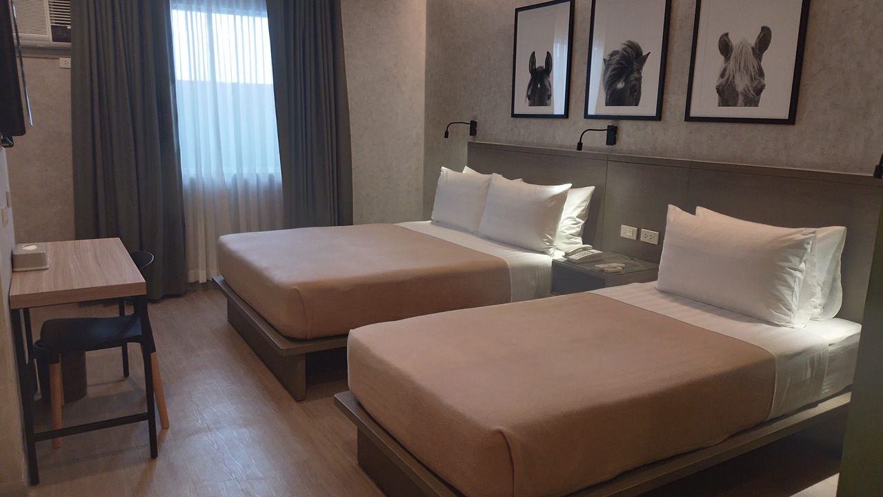 Photo of Bedroom in Santa Cruz