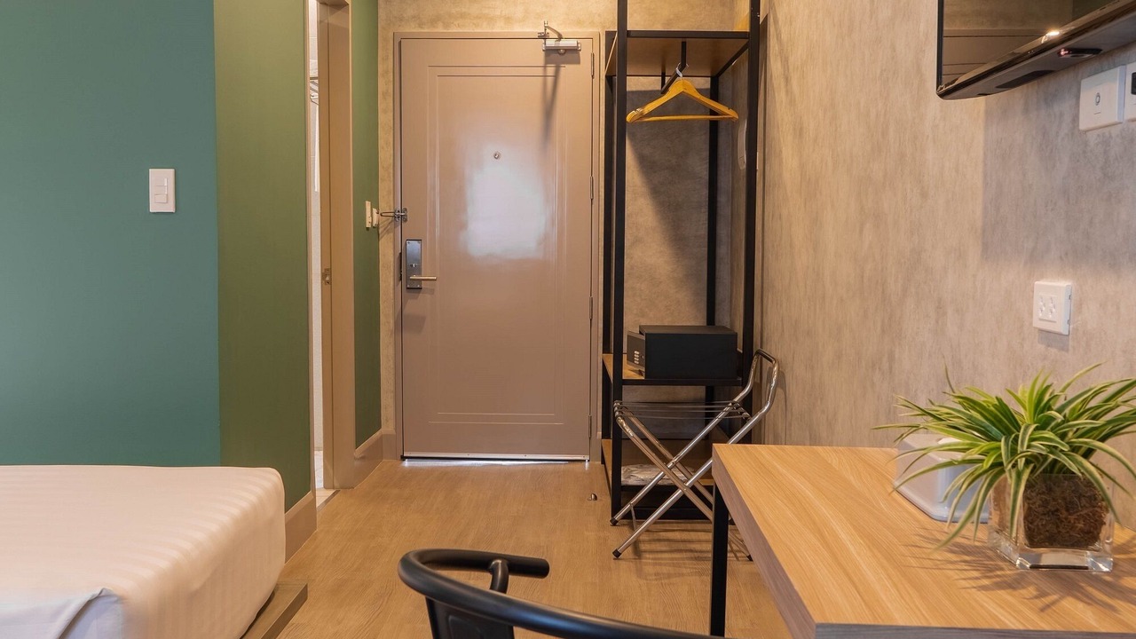 Photo of Bedroom in Santa Cruz