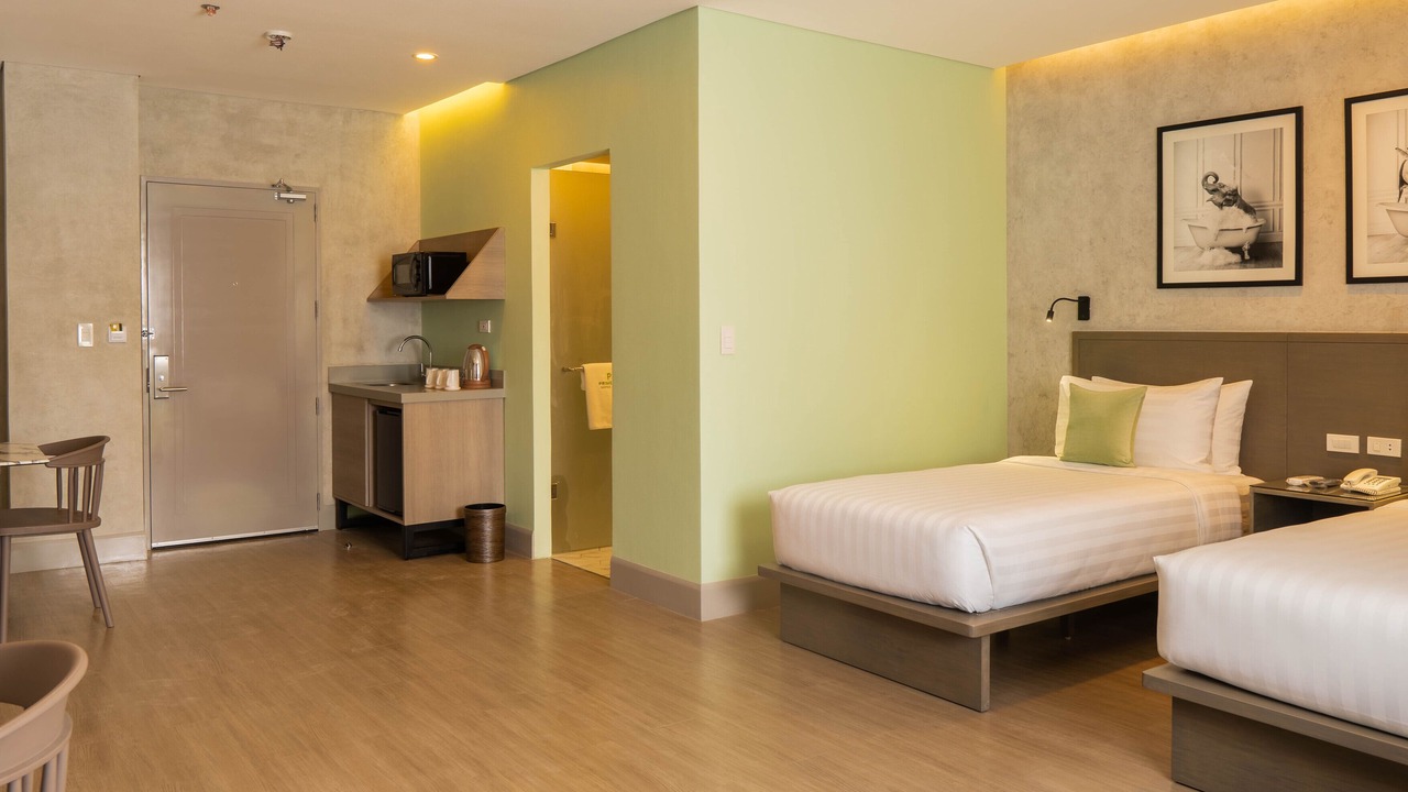 Photo of Bedroom in Santa Cruz