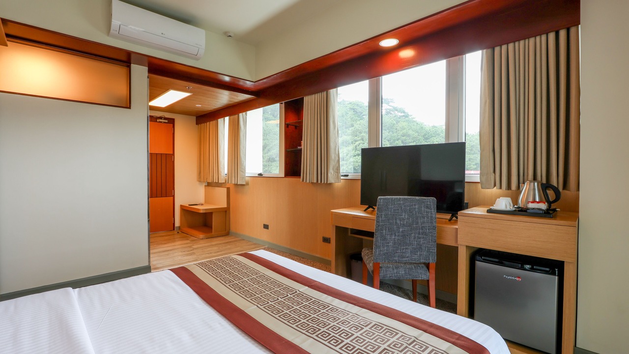Photo of Bedroom in Baguio