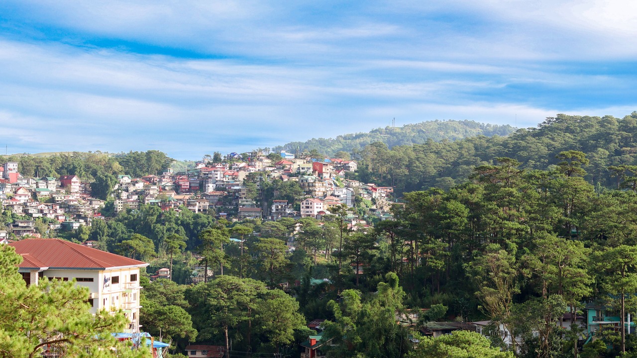 Photo of Others in Baguio