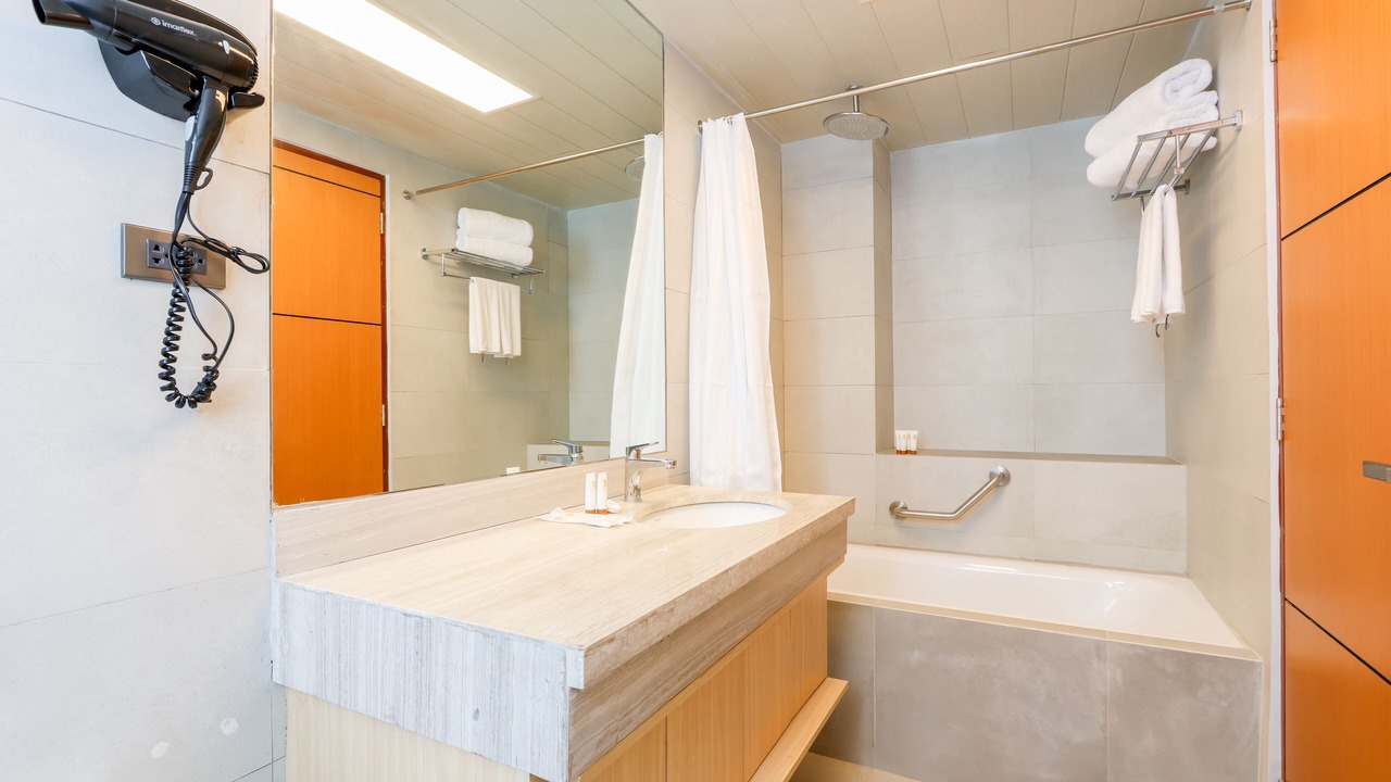 Photo of Bathroom in Baguio