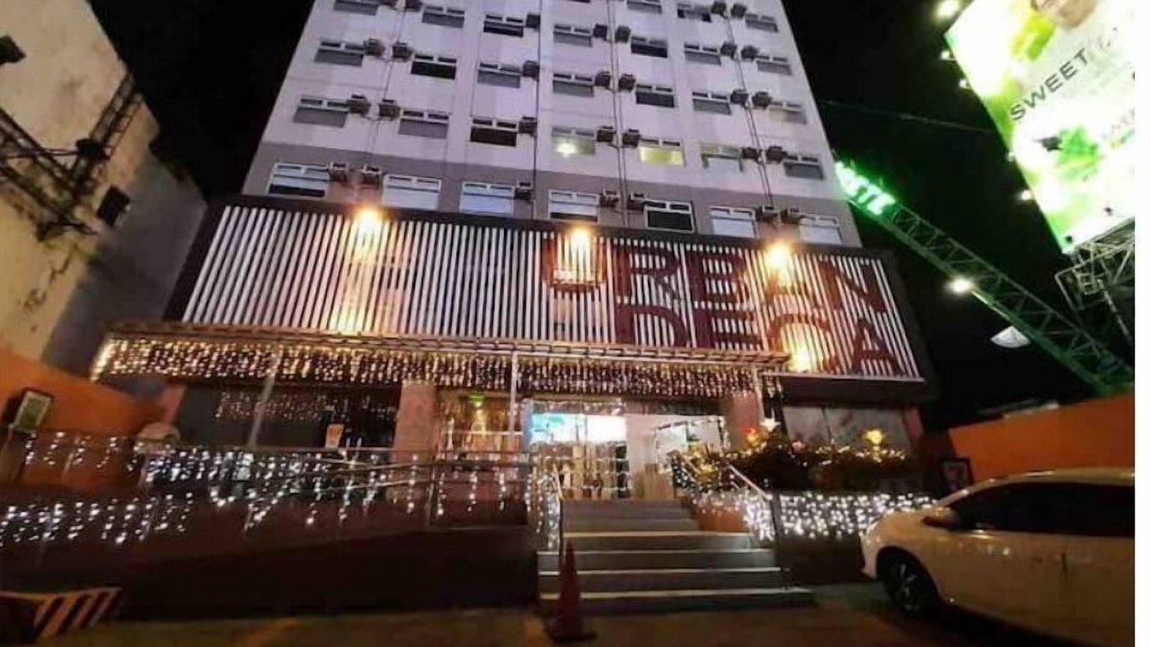Photo of Outdoor in Barangka Ilaya