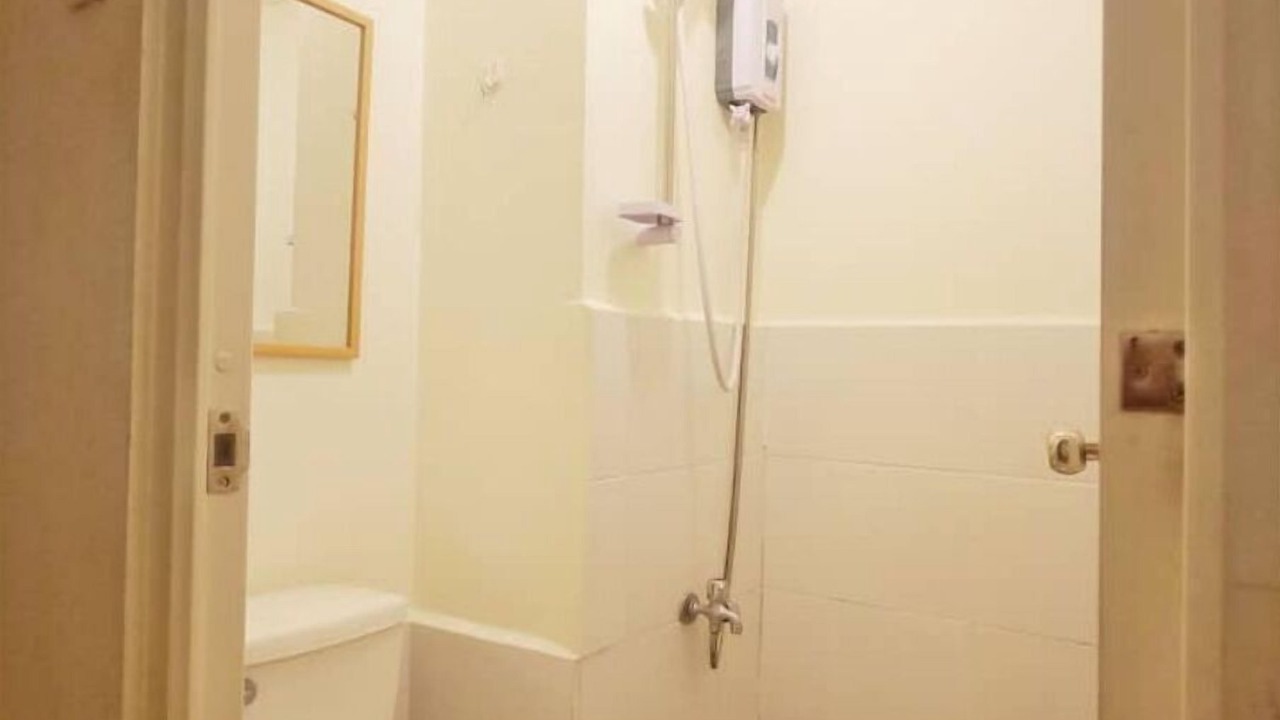Photo of Bathroom in Barangka Ilaya