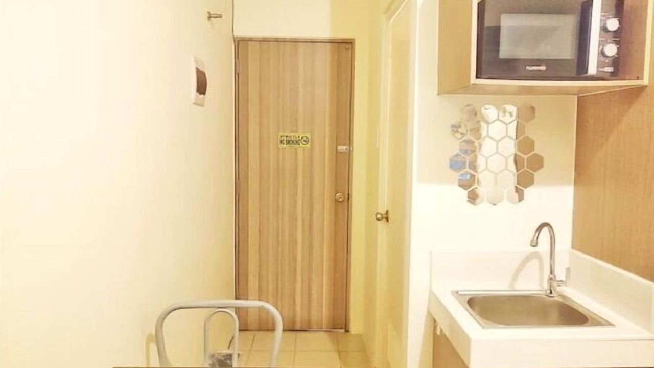Photo of Bathroom in Barangka Ilaya