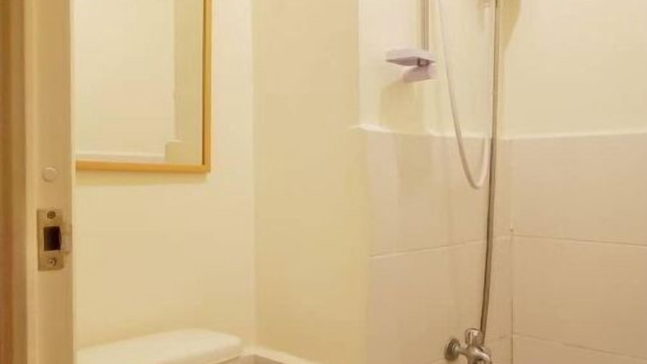 Photo of Bathroom in Barangka Ilaya