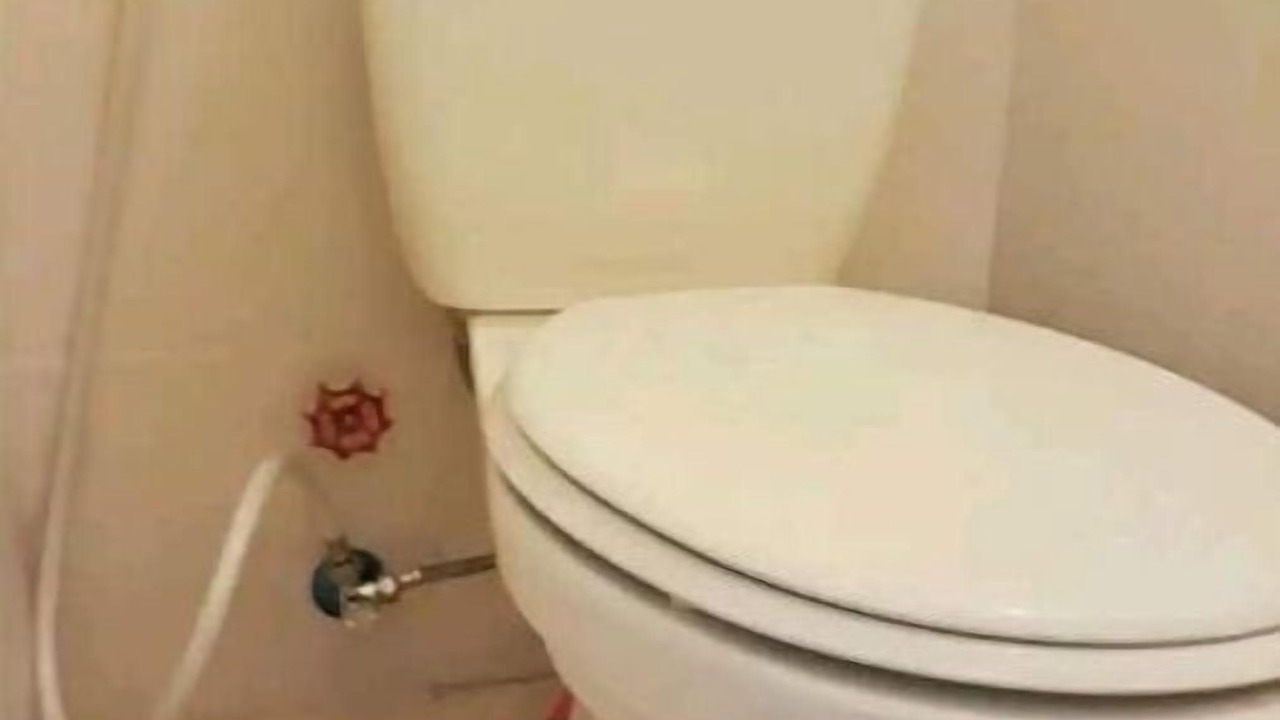 Photo of Bathroom in Barangka Ilaya