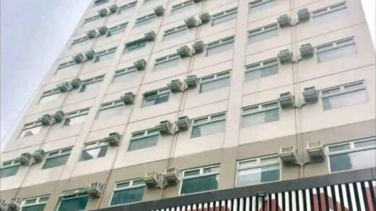 Photo of Outdoor in Barangka Ilaya