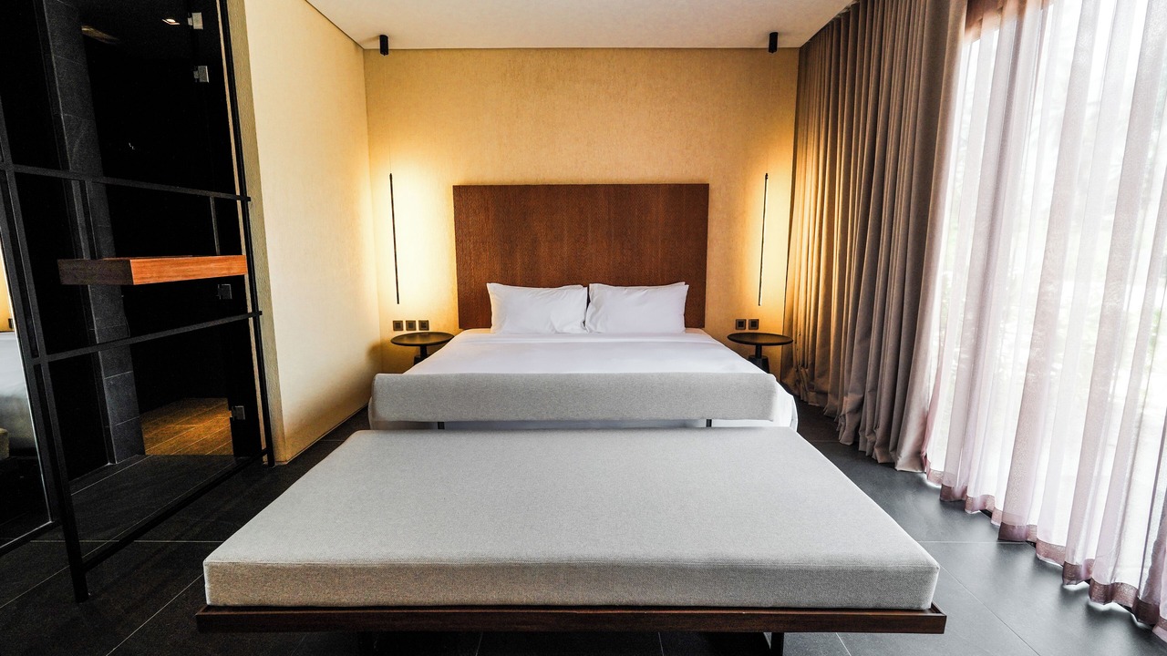 Photo of Bedroom in Puerto Princesa City Centre