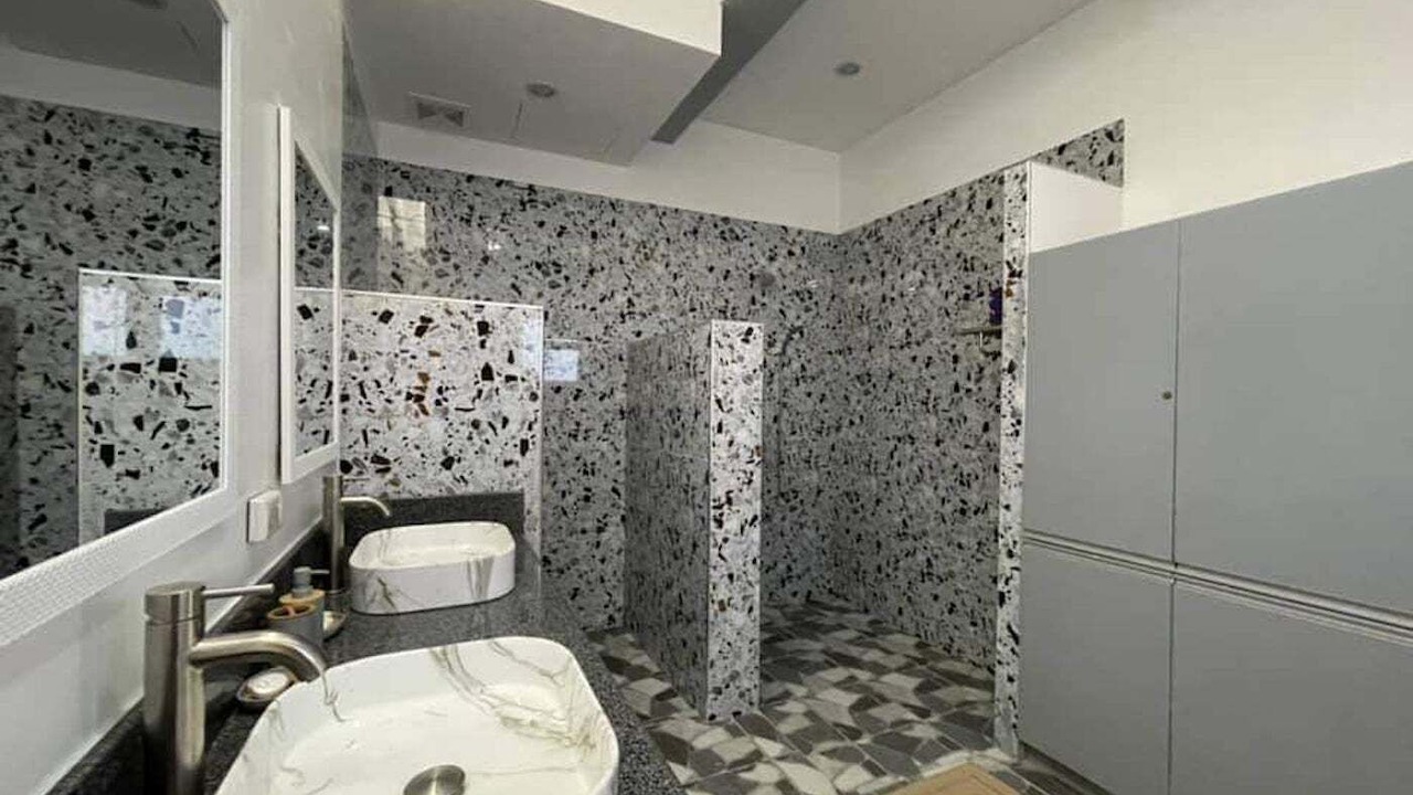Photo of Bathroom in Zamboanguita