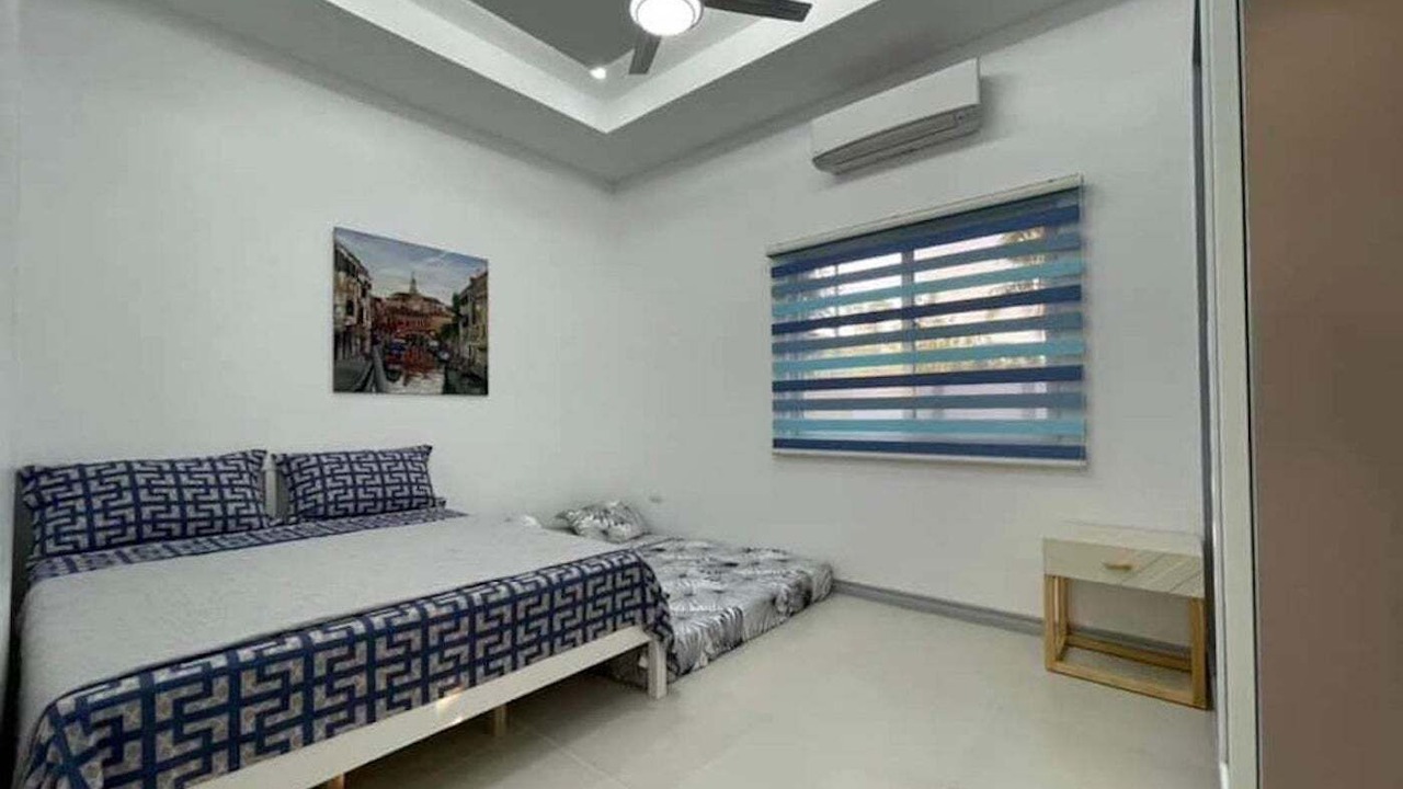 Photo of Bedroom in Zamboanguita