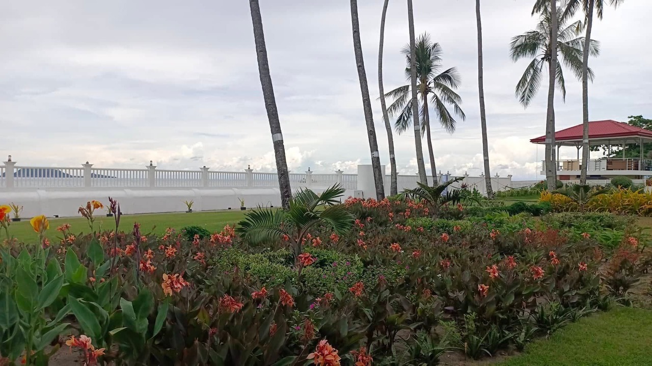 Photo of Outdoor in Zamboanguita