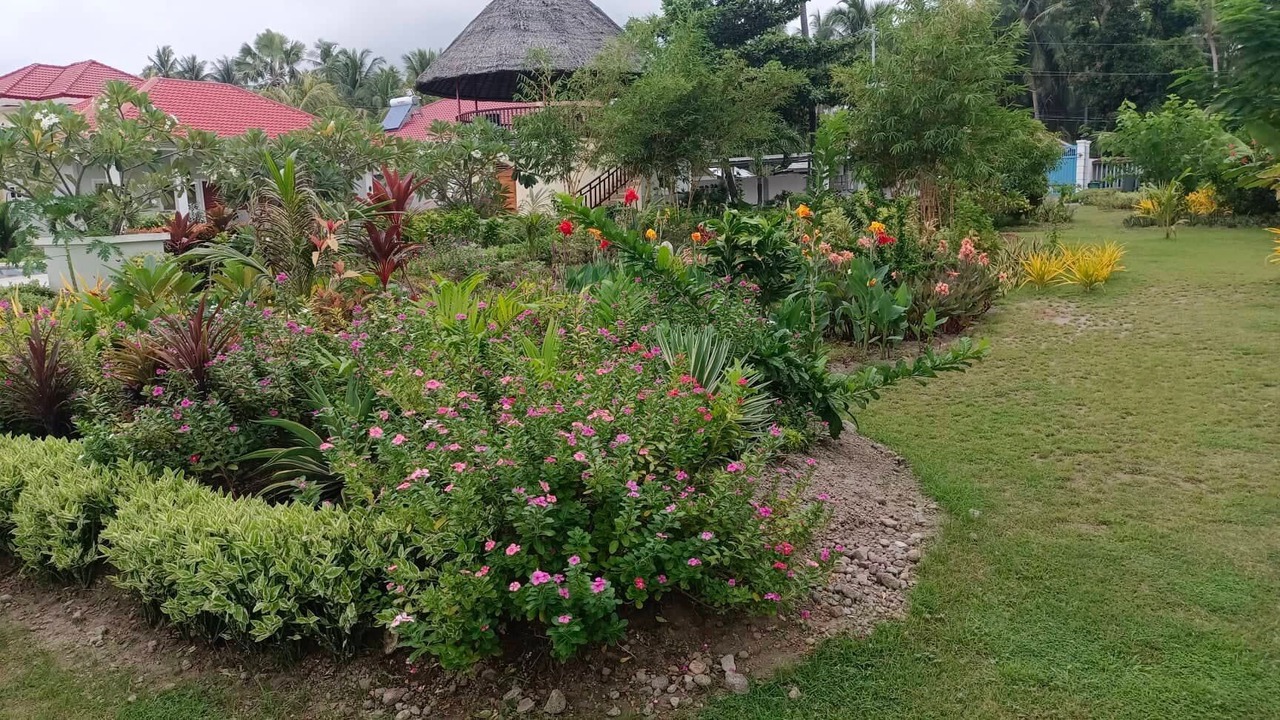 Photo of Outdoor in Zamboanguita