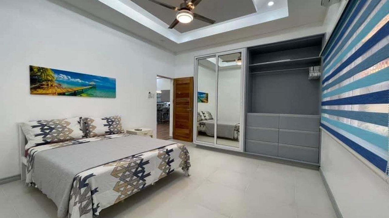 Photo of Bedroom in Zamboanguita