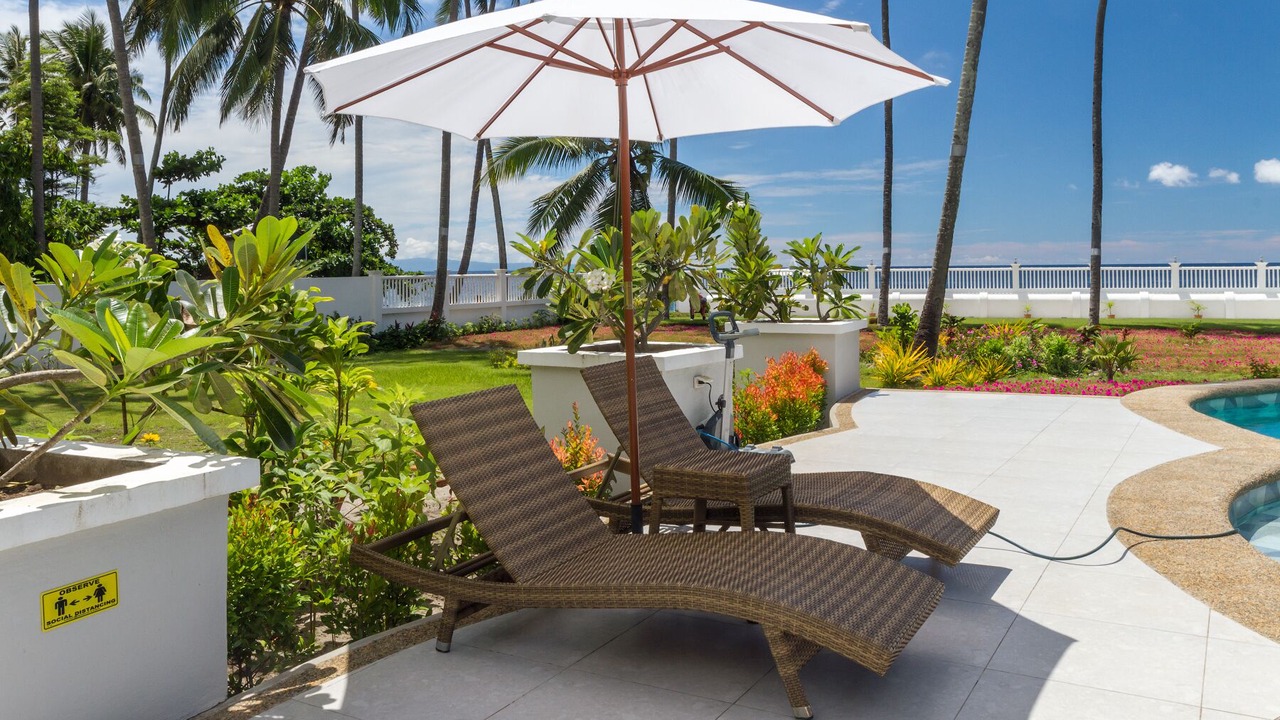 Photo of Outdoor in Zamboanguita