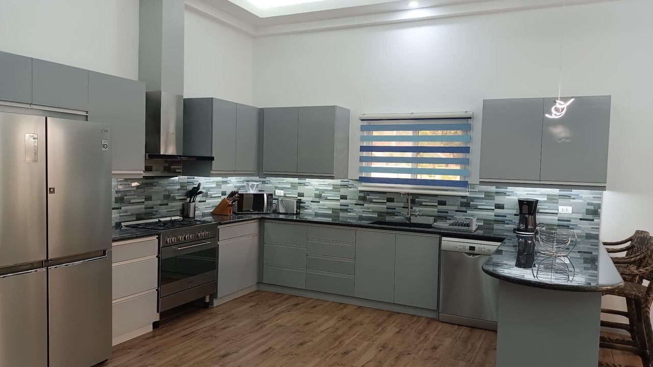 Photo of Kitchen in Zamboanguita