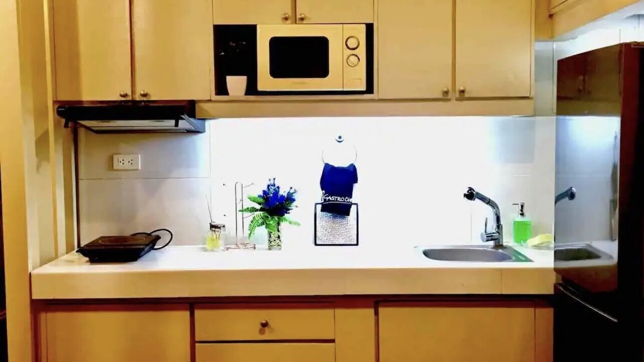 Photo of Kitchen in Salcedo Village