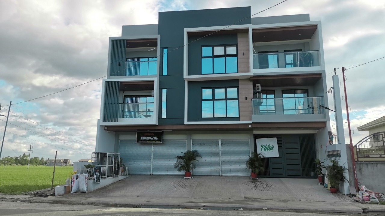Photo of Outdoor in San Leonardo