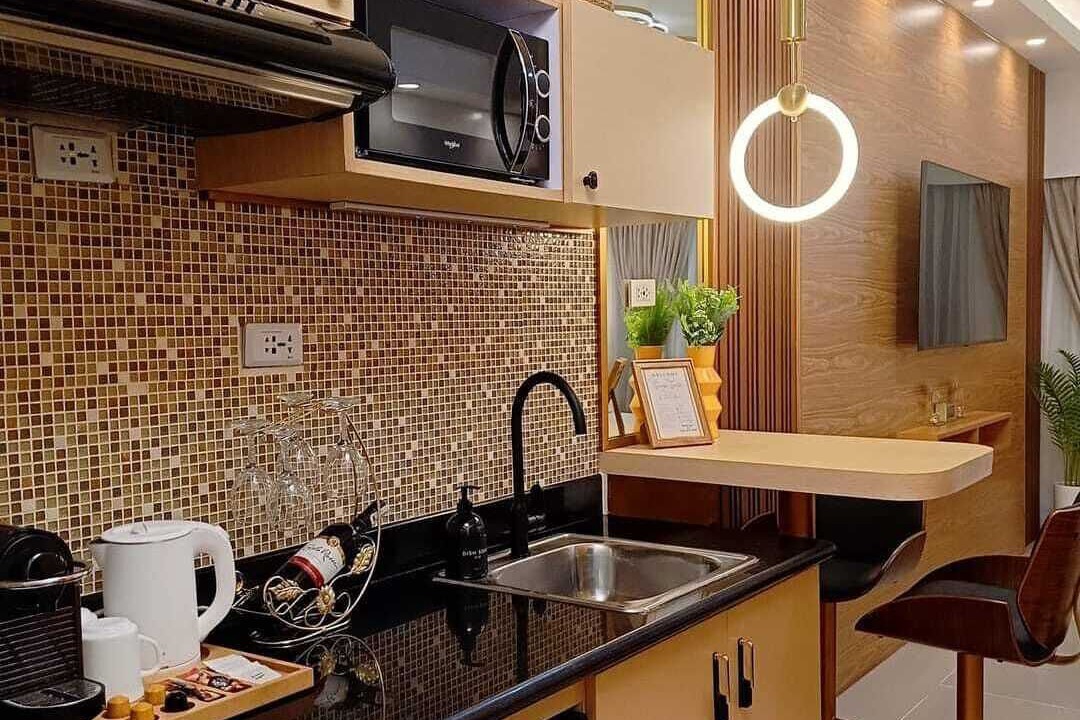 Photo of Kitchen in Pasong Tamo
