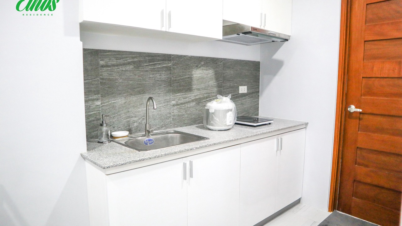 Photo of Kitchen in San Leonardo