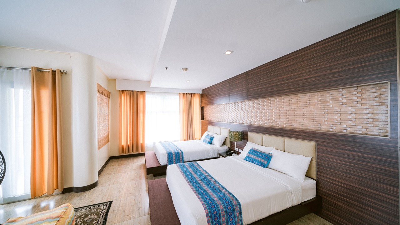 Photo of Bedroom in San Joaquin