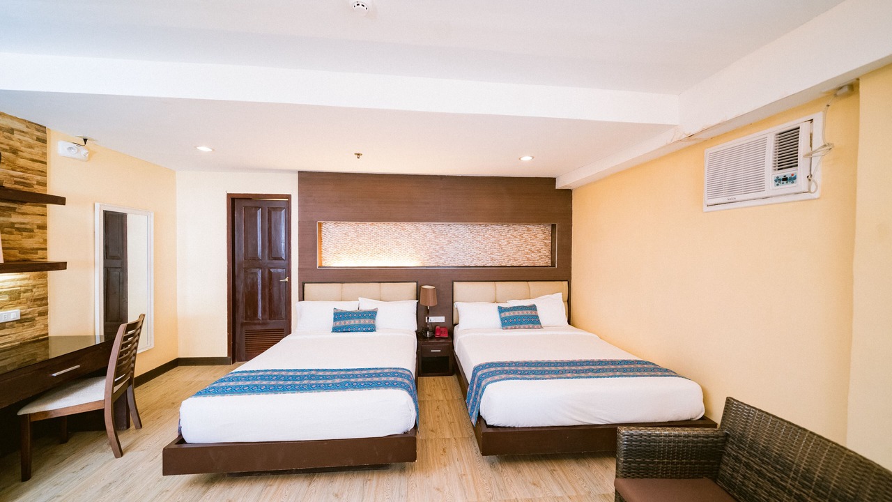 Photo of Bedroom in San Joaquin