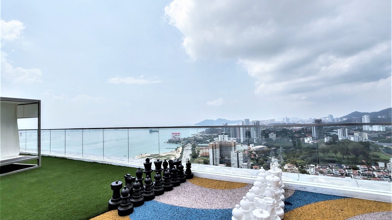 Photo of Outdoor in George Town