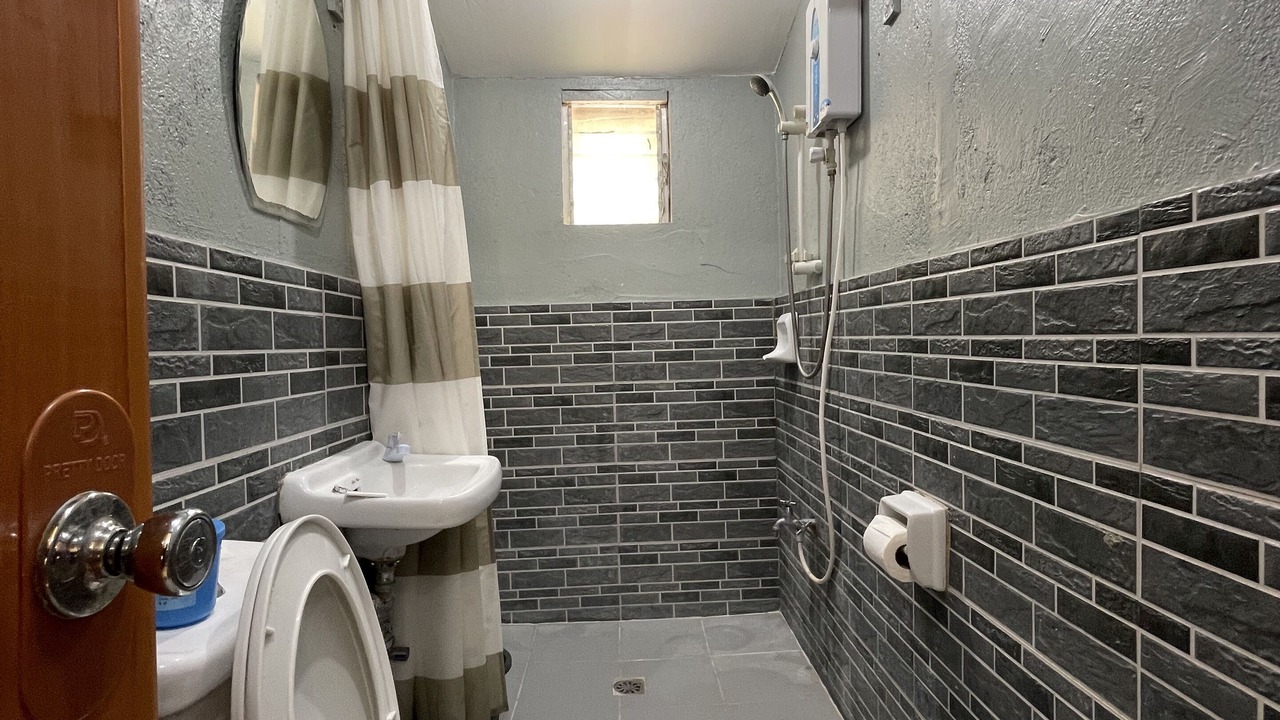 Photo of Bathroom in Santa Fe