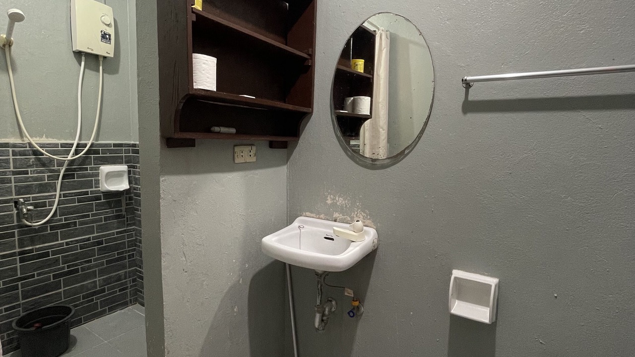 Photo of Bathroom in Santa Fe