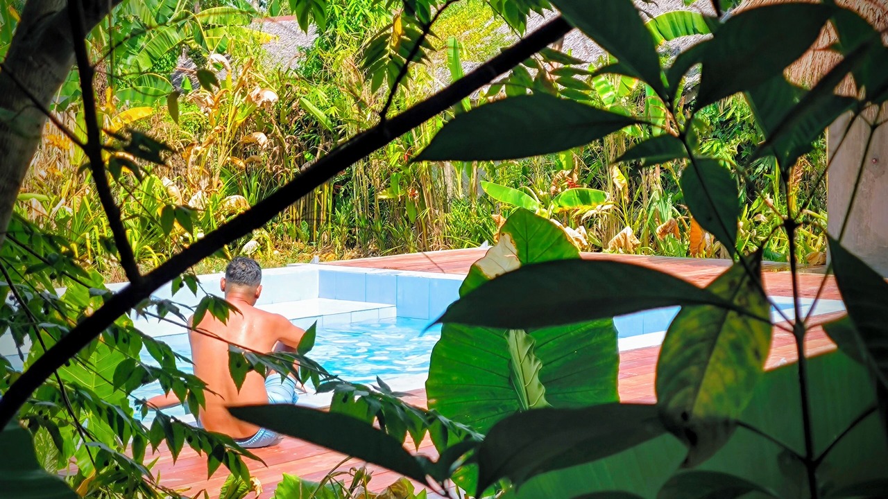 Photo of Outdoor in Catangnan