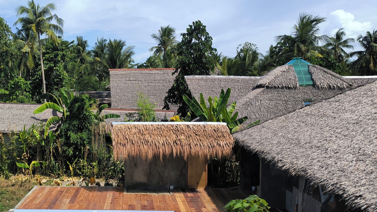 Photo of Bedroom in Catangnan