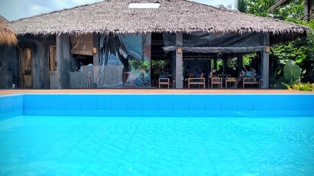 Photo of Outdoor in Catangnan