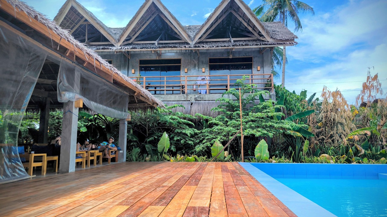 Photo of Outdoor in Catangnan
