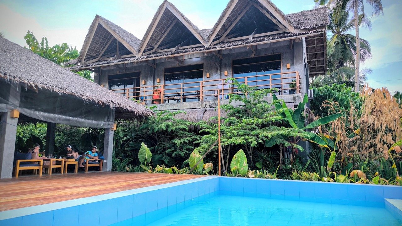 Photo of Outdoor in Catangnan