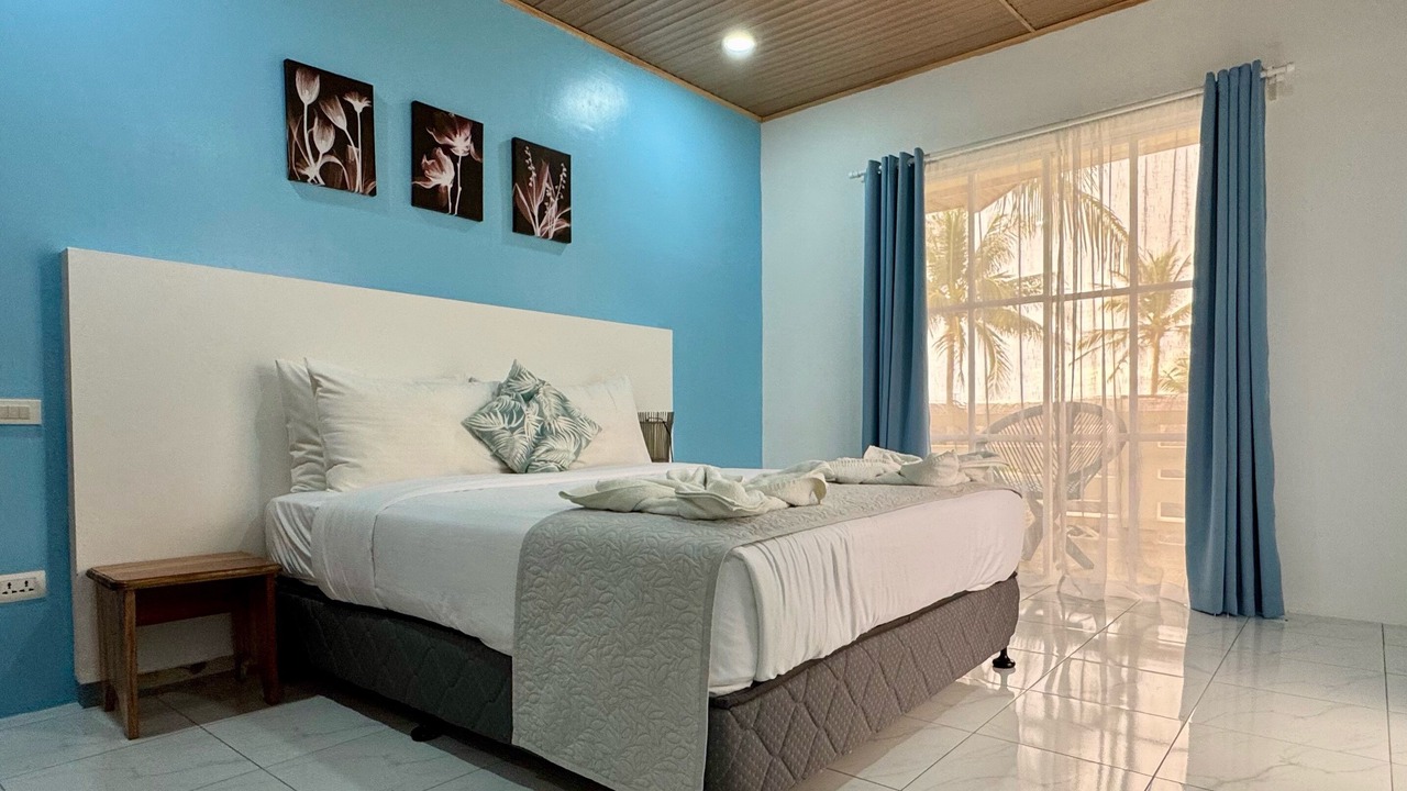 Photo of Bedroom in Lanas